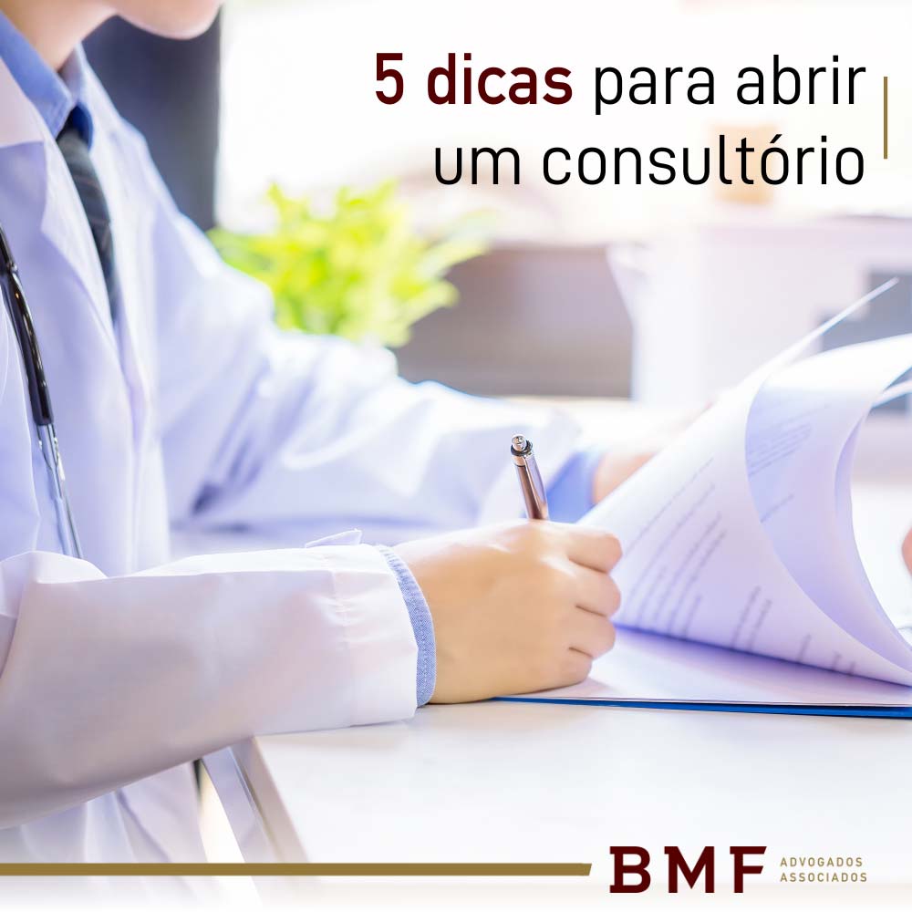 consultório