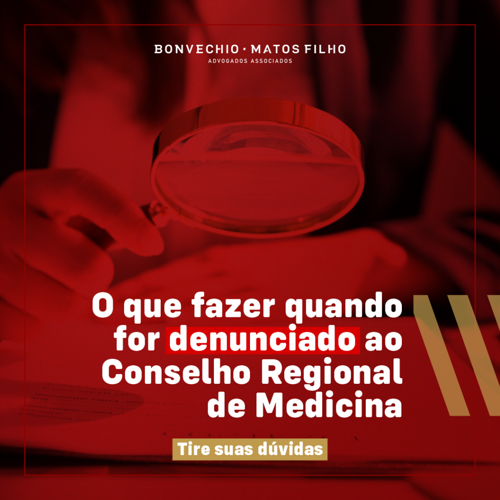 Conselho Regional de Medicina