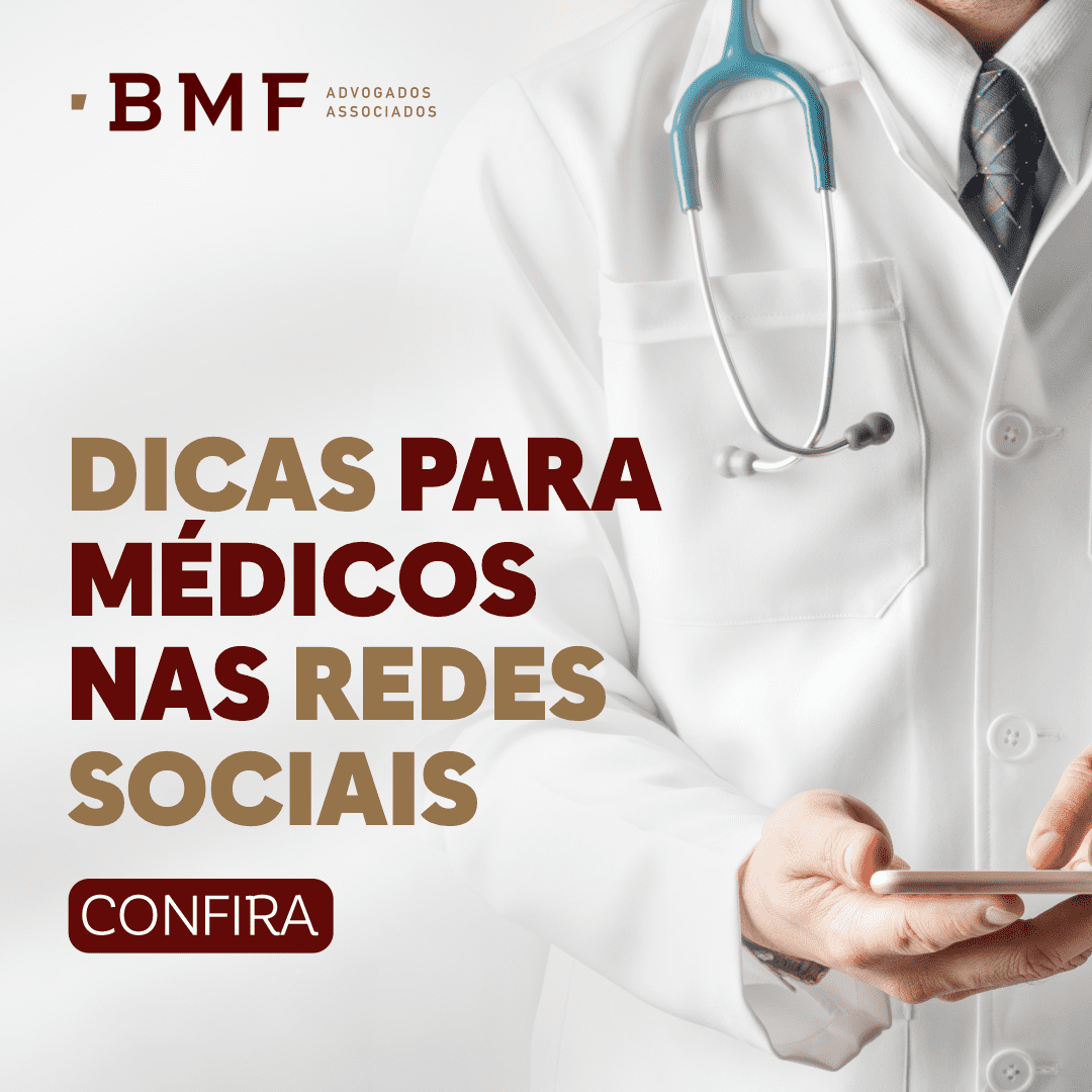 Dicas para médicos nas redes sociais